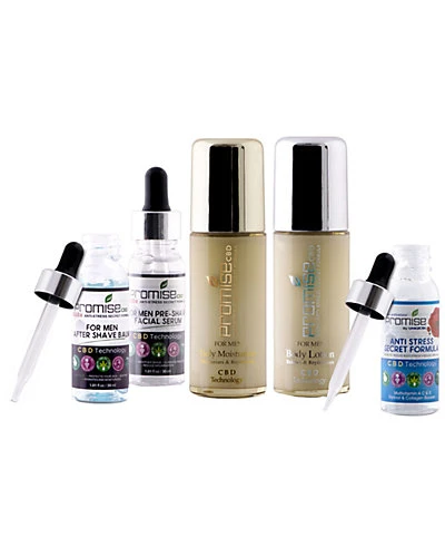 Omise Uniqkka 6.41oz Daily Men's Moisturizing Collection Women