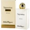 Salvatore Ferragamo 6.8oz Signorina Eleganza Body Lotion Women