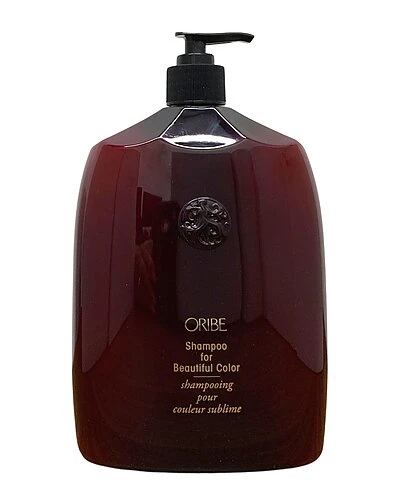 Oribe 33.8oz Shampoo For Beautiful Color Women