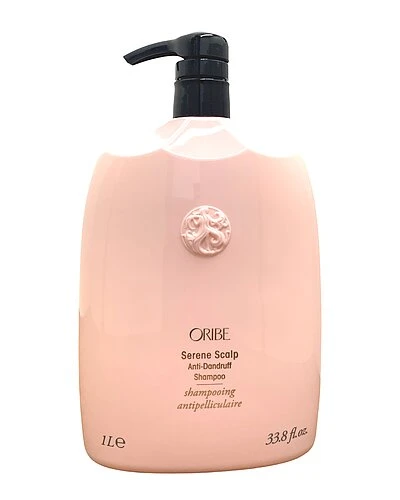 Oribe 33.8oz Serene Scalp Anti-Dandruff Shampoo Women