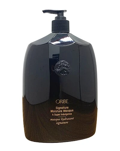 Oribe 33.8oz Signature Moisture Masque Women