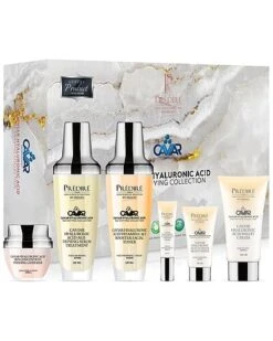 Hyaluronic Acid Age-Defying Collection Women
