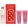 Elemis English Rose-Infused Body Trio Women