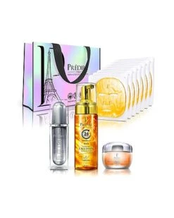 Ore & Skin Revitalization Routine Women