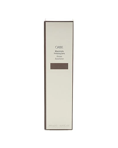 Oribe 6.8oz Maximista Thickening Hair Spray Women