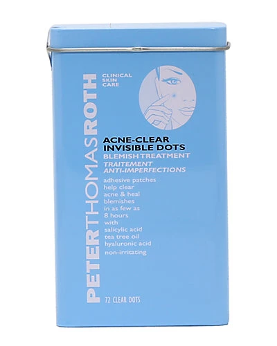 Peter Thomas Roth Acne Clear Invisible Dotsblemish Treatment Women