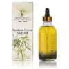 4oz Green Bamboo Skin Oil Women