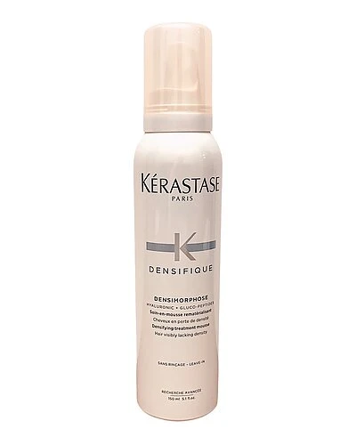 Kérastase 5.1oz Densimorphose Thickening Treatment Mousse Women