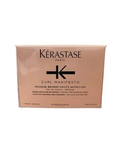 Kérastase 6.8oz Curl Manifesto Masque Women