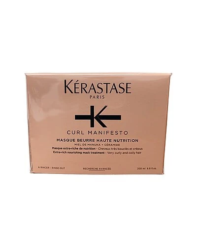 Kérastase 6.8oz Curl Manifesto Masque Women