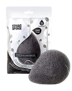 Natural Facial Konjac Sponge Women