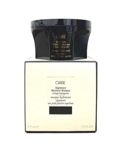 Oribe 5.9oz Signature Moisture Masque Women