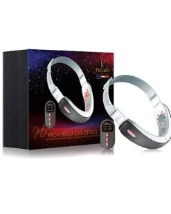 O V Bella EMS Jaw & Neck Lifting Device Women
