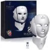 LED Face & Neck Photon Multi-Treatment Mask Women
