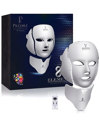 LED Face & Neck Photon Multi-Treatment Mask Women