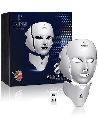 LED Face & Neck Photon Multi-Treatment Mask Women - Image 2