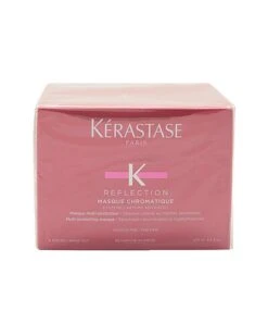 Kérastase 6.8oz Masque Chromatique Fine Women