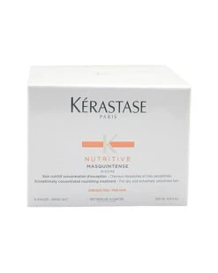 Kérastase 6.8oz Masquintense For Fine Hair Women