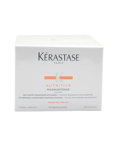 Kérastase 6.8oz Masquintense For Fine Hair Women