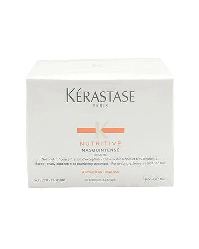 Kérastase 6.8oz Masquintense Thick Hair Mask 2020 Edition Women