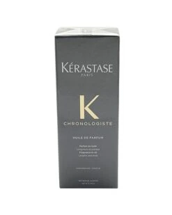 Kérastase 3.4oz Chronologiste L'Huile De Parfum Fragrance-In-Oil Women