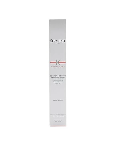 Kérastase 4.06oz Fusio Dose Booster Discipline Women