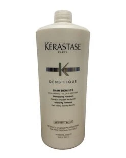 Kérastase 34oz Densifique Bain Densite Women