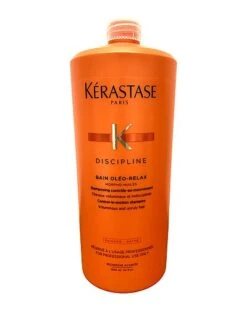 Kérastase 33.8oz Discipline Bain Oleo Relax Women