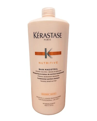 Kérastase 34oz Nutritive Bain Magistral Women