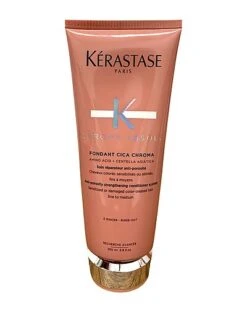 Kérastase 6.8oz Chroma Absolu Fondant Cica Chroma Women