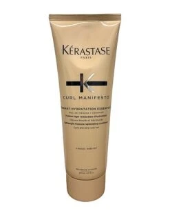Kérastase 8.5oz Curl Manifesto Fondant Hydratation Essentielle Women