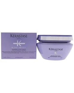 Kérastase 6.8oz Blond Absolu Masque Ultra-Violet Women