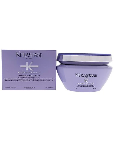 Kérastase 6.8oz Blond Absolu Masque Ultra-Violet Women