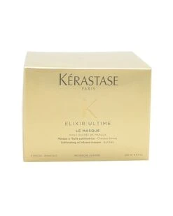 Kérastase 6.8oz Le Masque Elixir Ultime Women