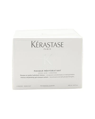 Kérastase 6.8oz Masque Rehydratant Hair Mask Women