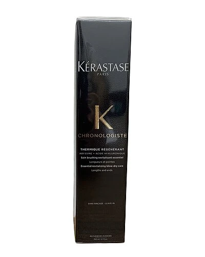 Kérastase 5.1oz Chronologiste Thermique Regenerant Blow Dry Primer Women