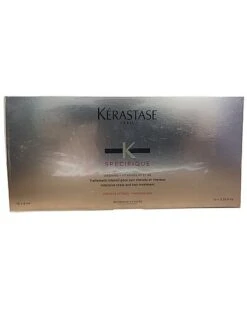 Kérastase Specifique Intensive Scalp & Hair Treatment Women
