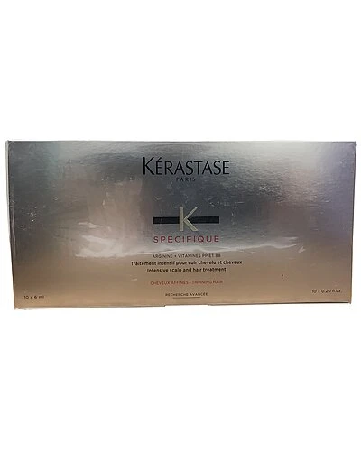 Kérastase Specifique Intensive Scalp & Hair Treatment Women