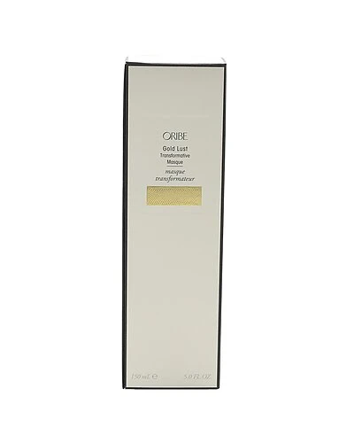 Oribe 5oz Gold Lust Transformative Masque Women