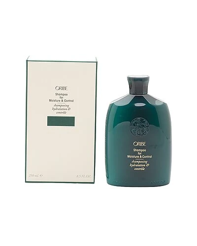 Oribe 8.5oz Shampoo For Moisture & Control Women