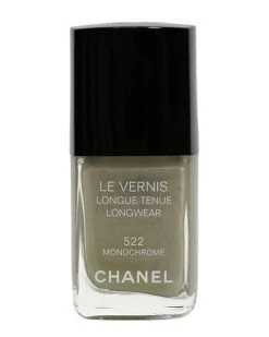 Chanel 0.46oz Nail Polish #522 Monochrome Women
