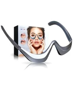 Anti-Aging Undereye EMS Device W/ Micro-Massage Women