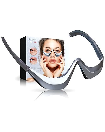 Anti-Aging Undereye EMS Device W/ Micro-Massage Women