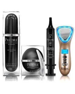 Skin-Tightening Collection Women