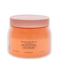 Kérastase 16.9oz Discipline Masque Oleo-Relax Women