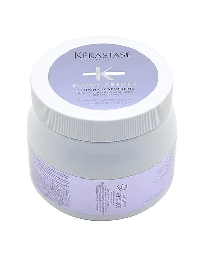Kérastase 16.9oz Blond Absolu Le Bain CicaExtreme Shampoo-In-Cream Women