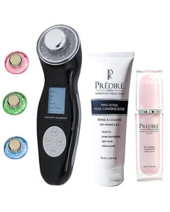 5.07oz Intensive 3X Photon Cell Renewal Light Therapy Treatment Women