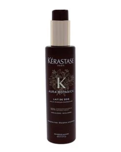 Kérastase 5.1oz Aura Botanica Lait De Soie Blow Dry Women