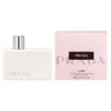 Prada Women's 6.8oz Amber Body Lotion