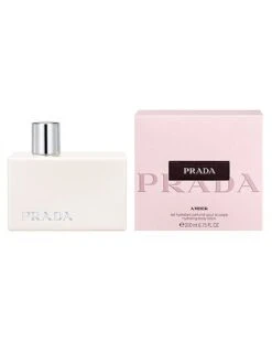 Prada Women's 6.8oz Amber Body Lotion